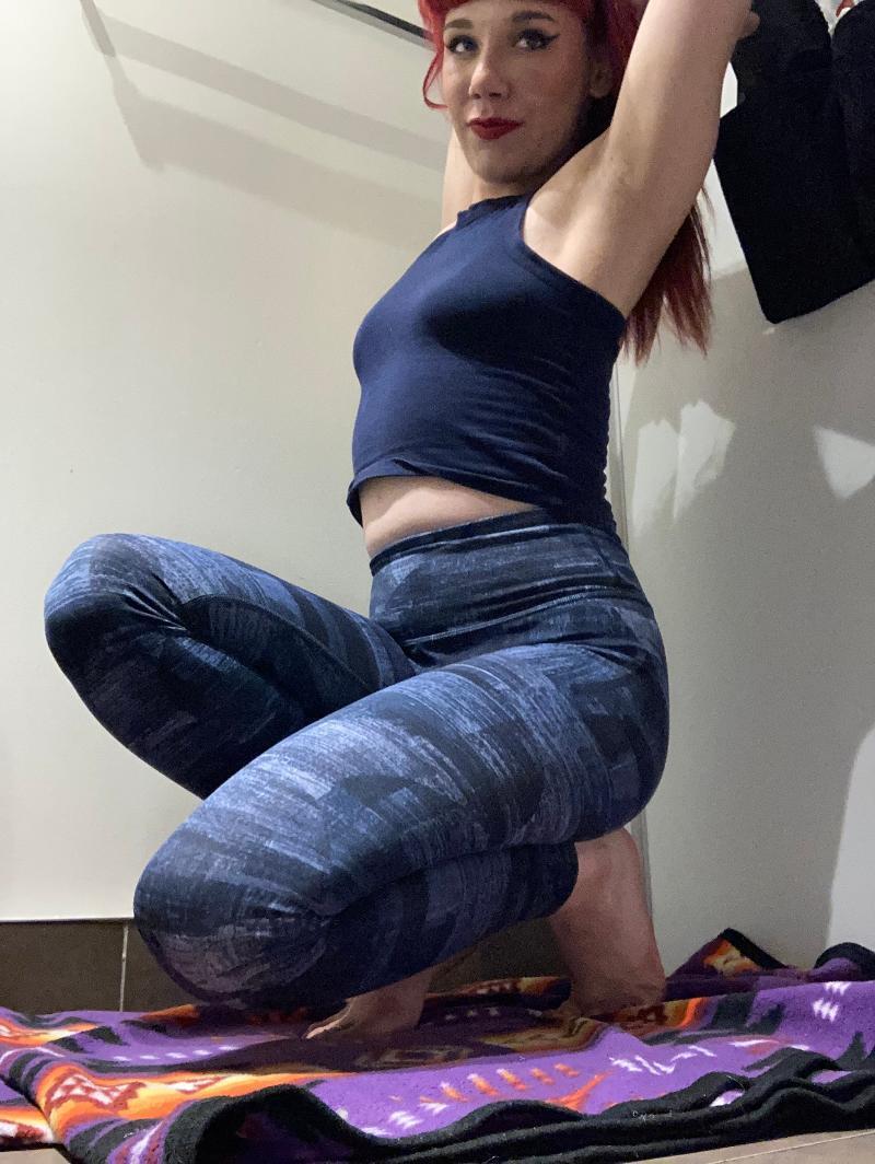 kushyletushy from Jerkmate
