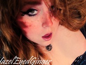 HazelEyedGinger