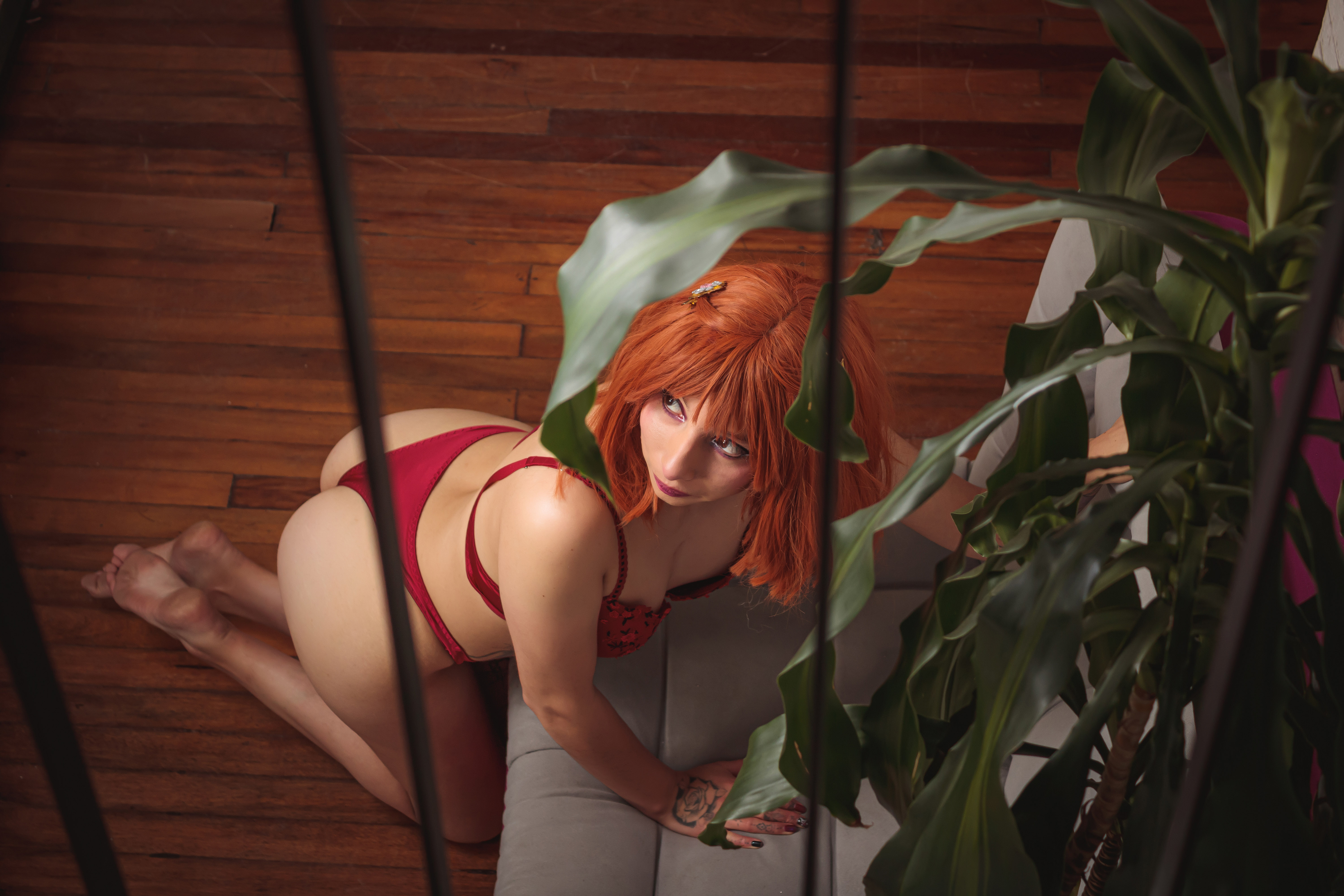 Scarlettoshi