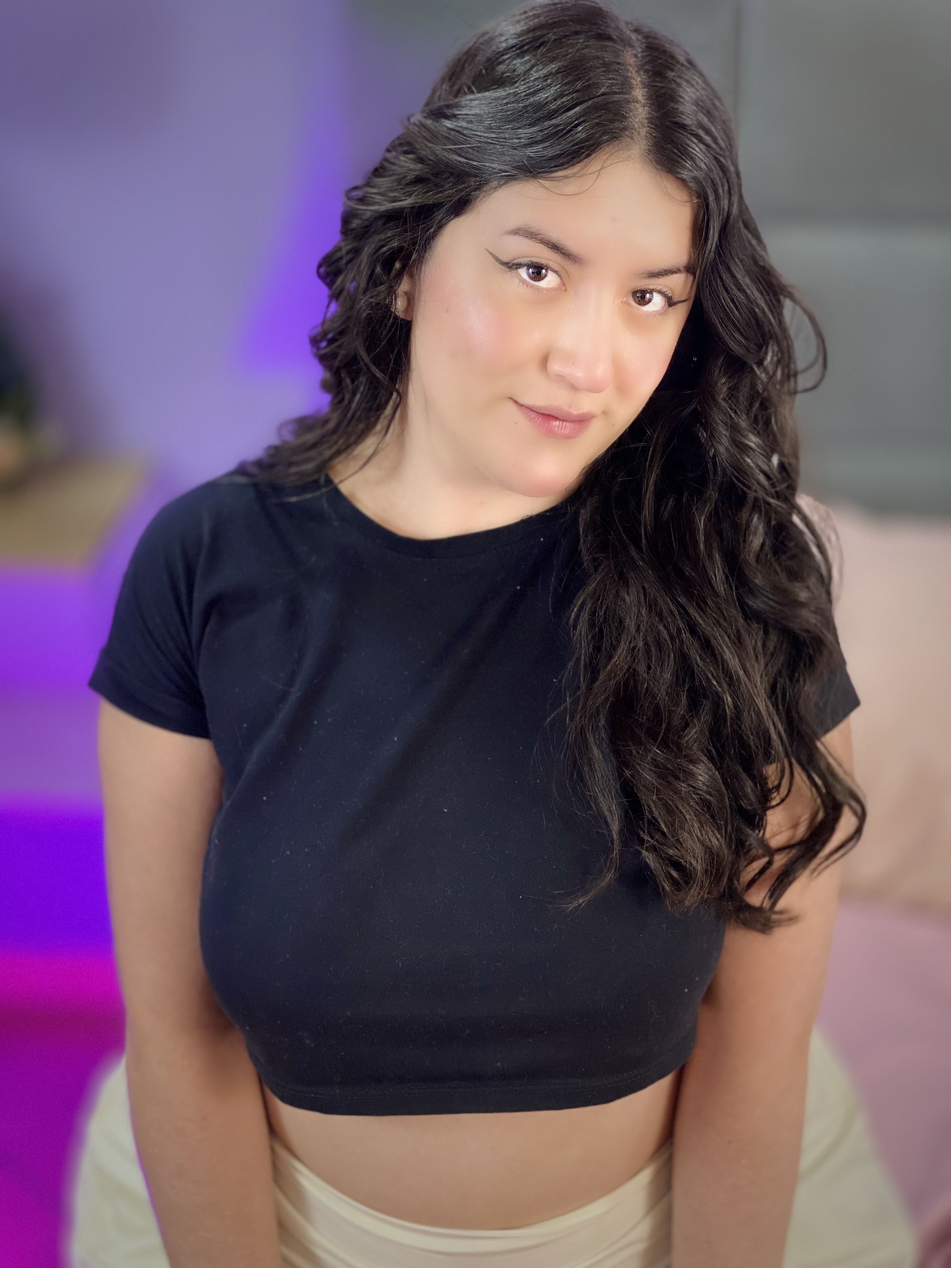 nanacamila from Jerkmate