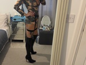 tattedbadassx photo