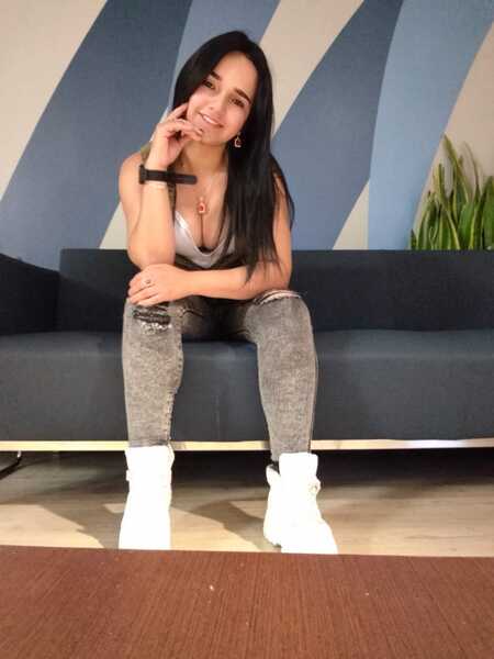 xiomarasmith31 from Jerkmate
