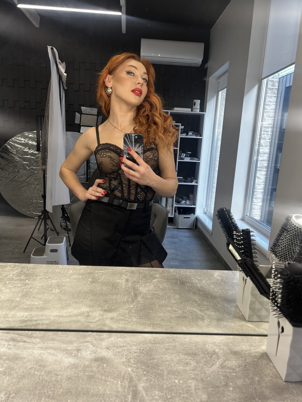 LayaRedfox