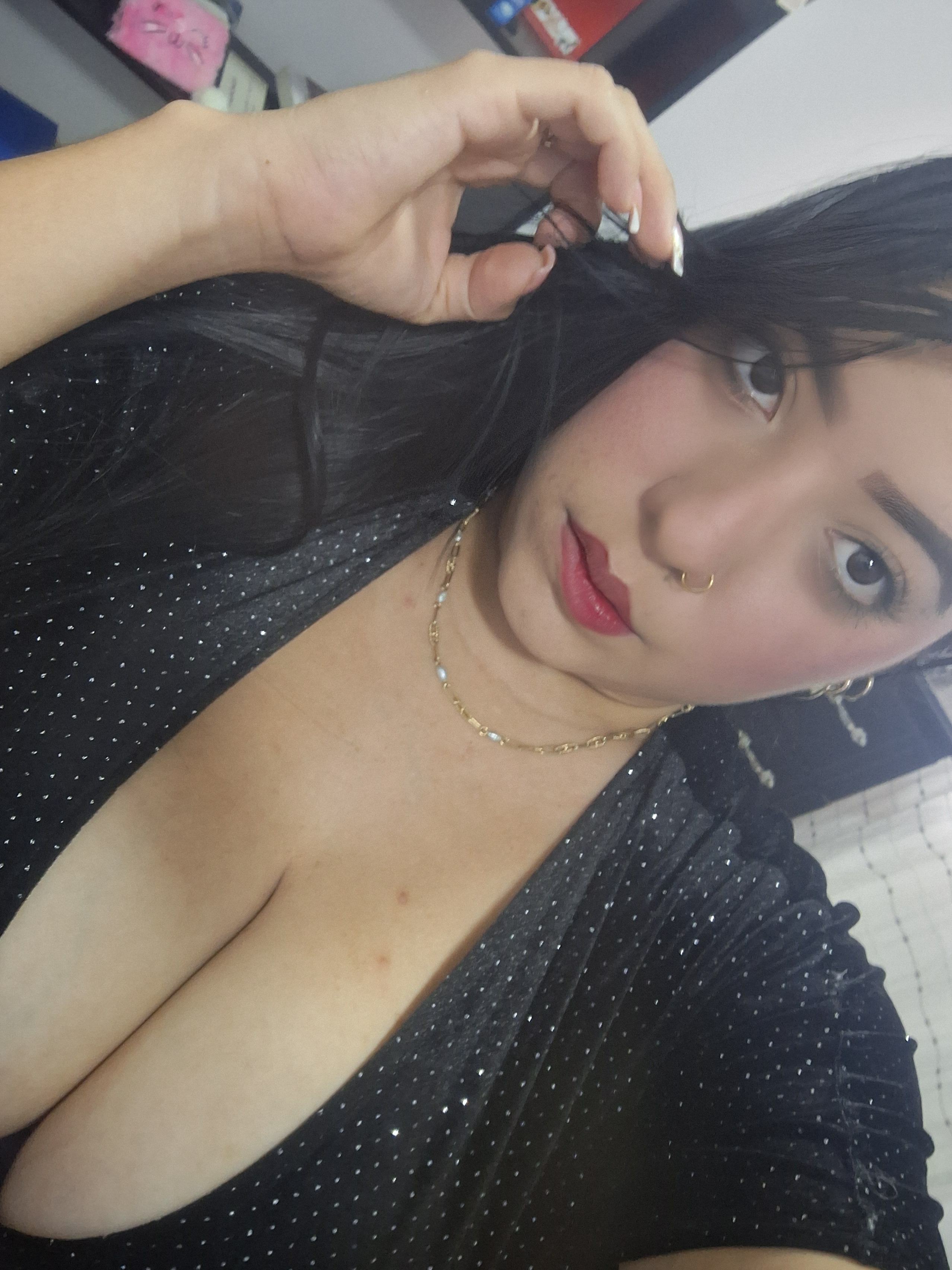 anniexlove from Jerkmate
