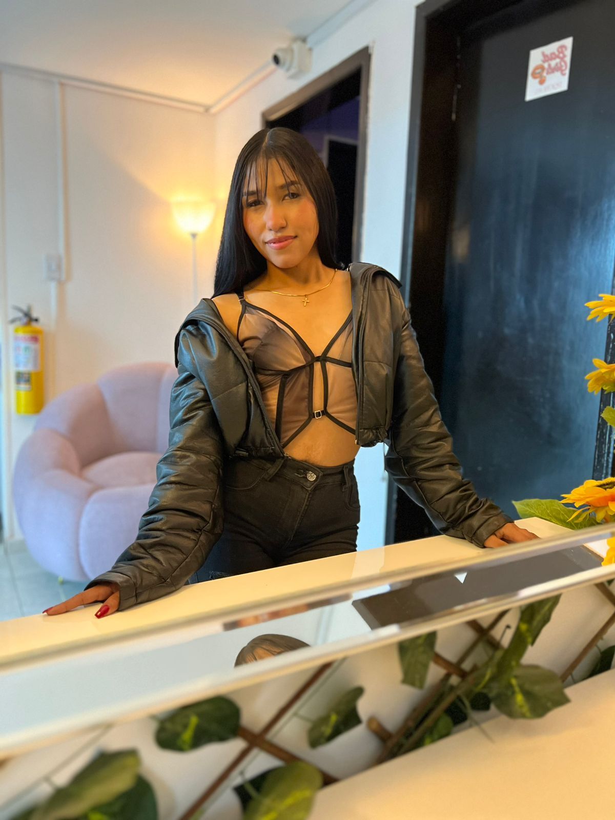 AntonellaNaugthy picture 5