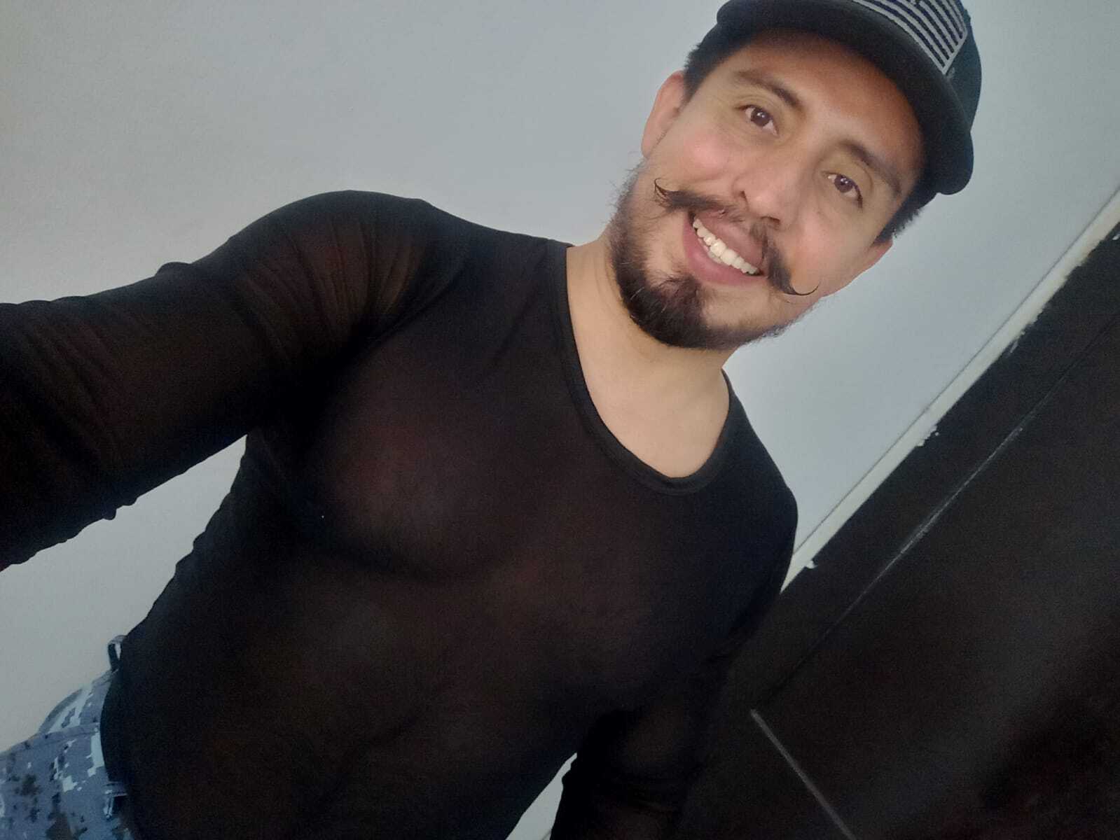 kalethbigdick88 from Jerkmate