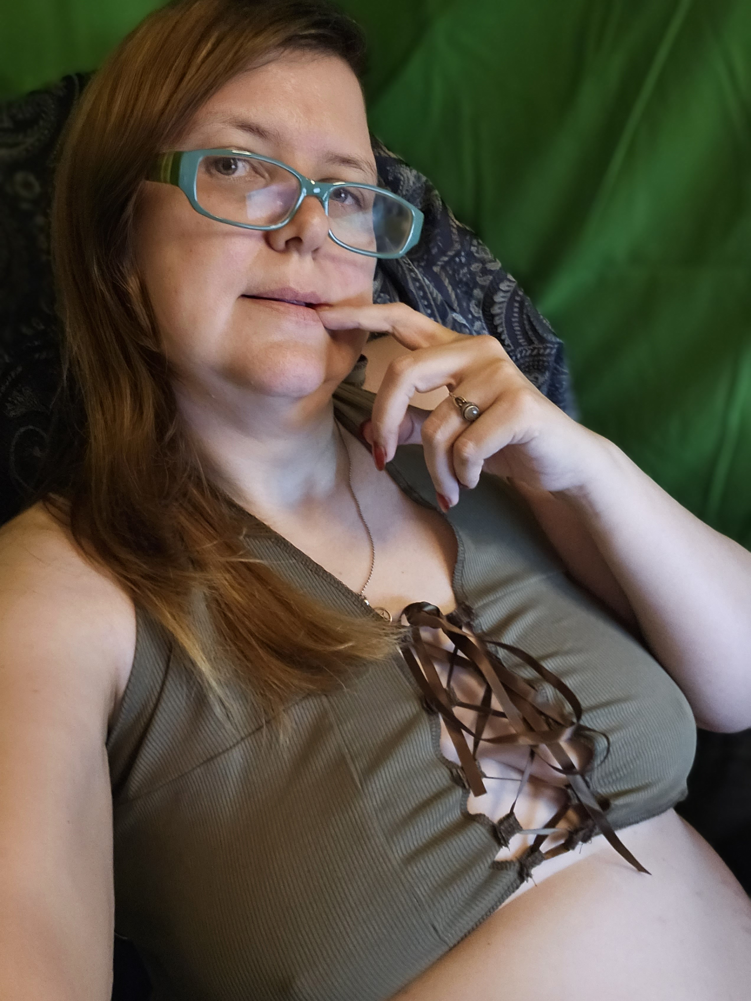 enchantressthorne from Jerkmate