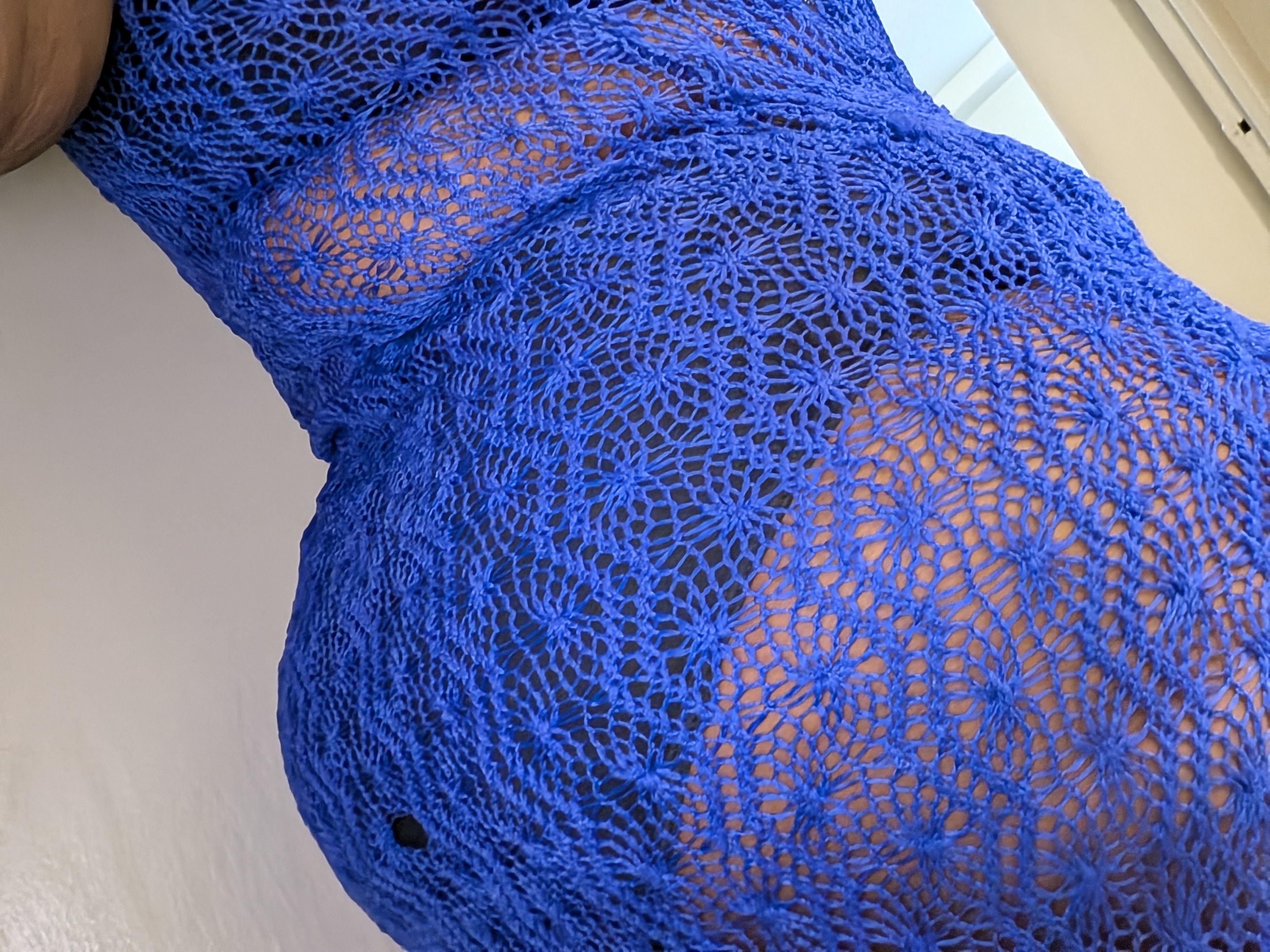 MysteriousBBW picture 2