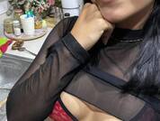 Sophie_rosse