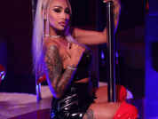 amberthegolden pic