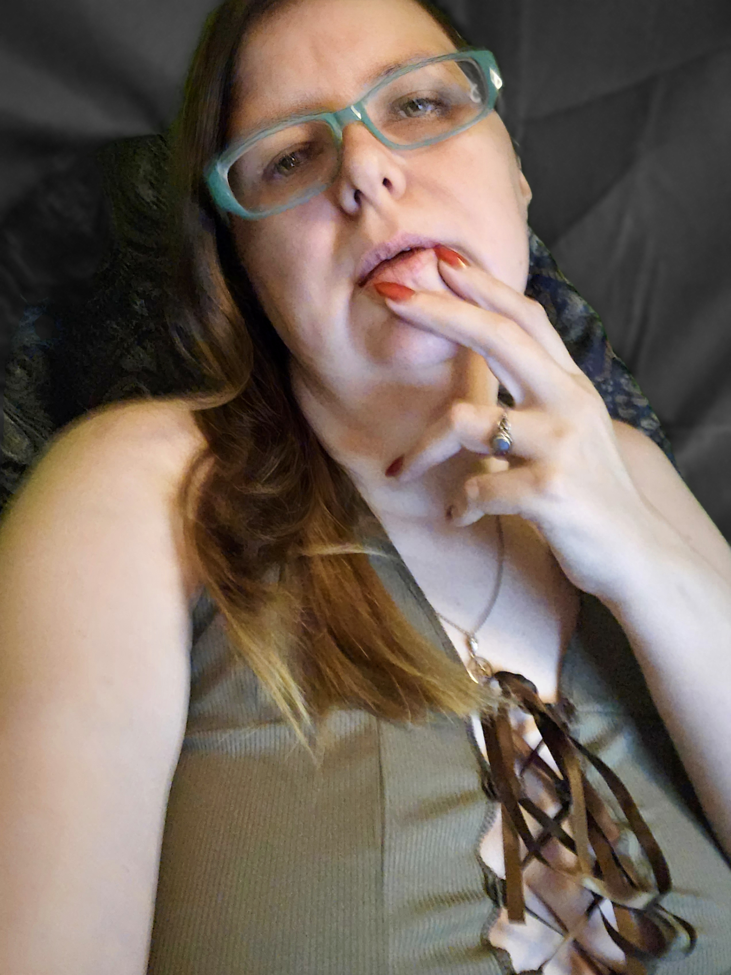 enchantressthorne from Jerkmate