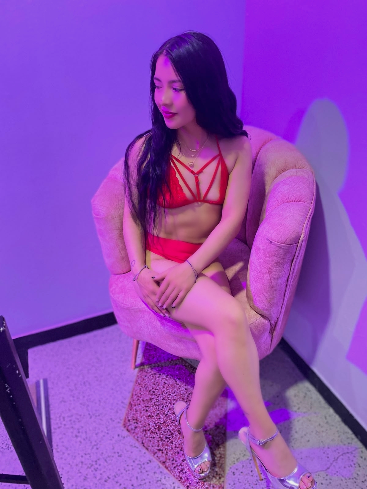 JuliethaDiamond picture 2