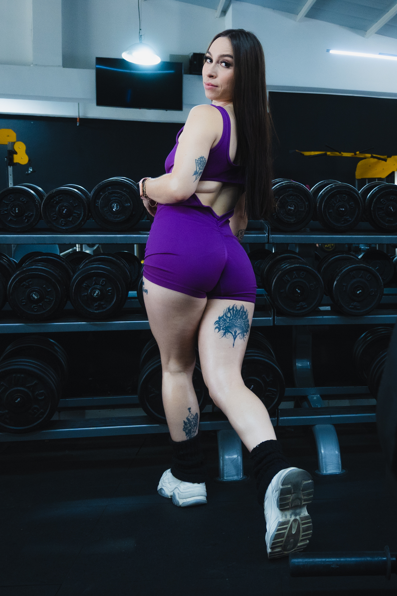 taniakatts from Jerkmate