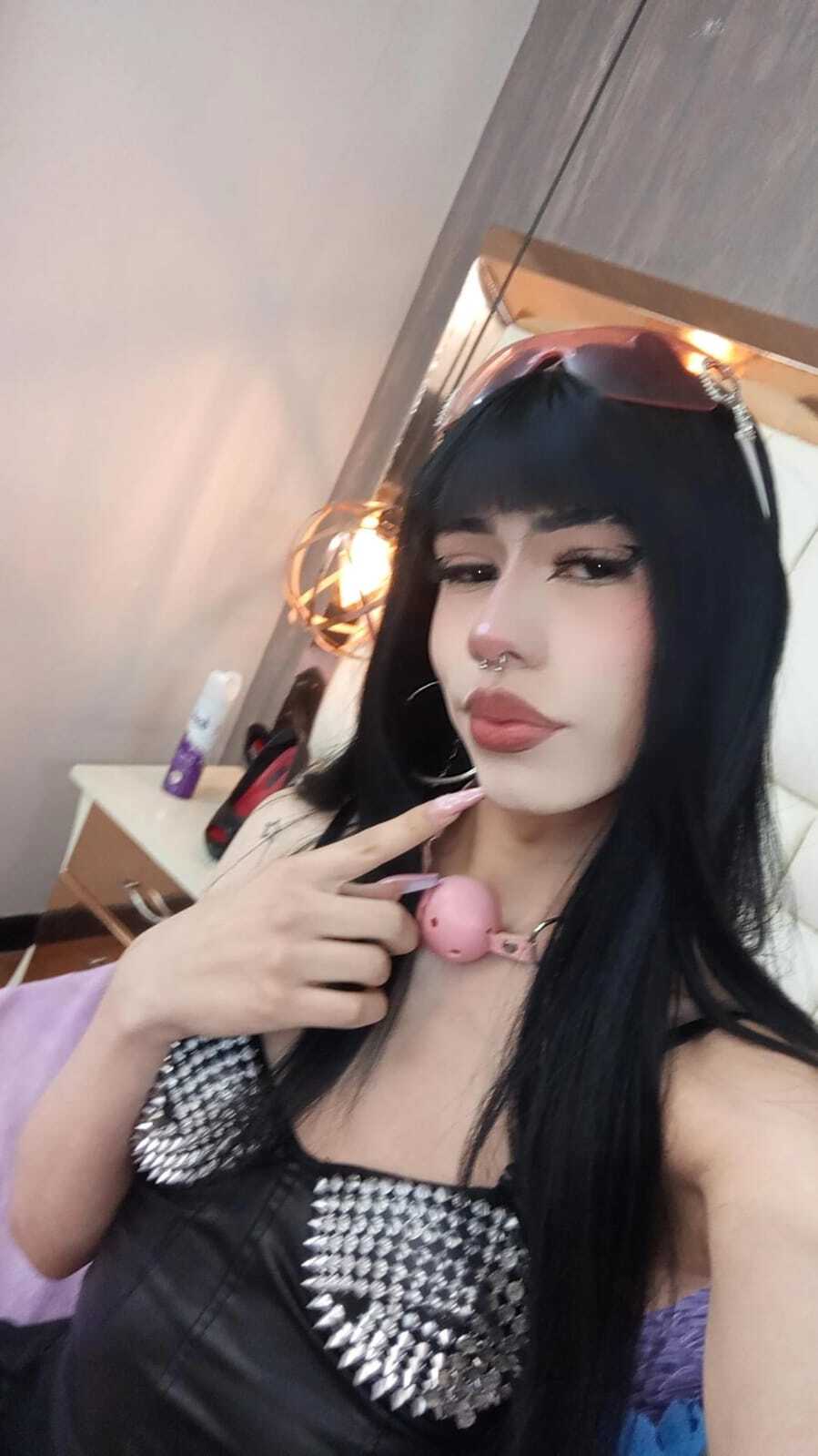 foxxy_dolce from Jerkmate