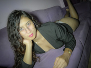 KaitlynLee Live Cam » Ecuadorian Sex Cam Girl Photo