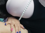MarieStandford Live Sex Cam » Panamanian Adult Webcam Action Photo