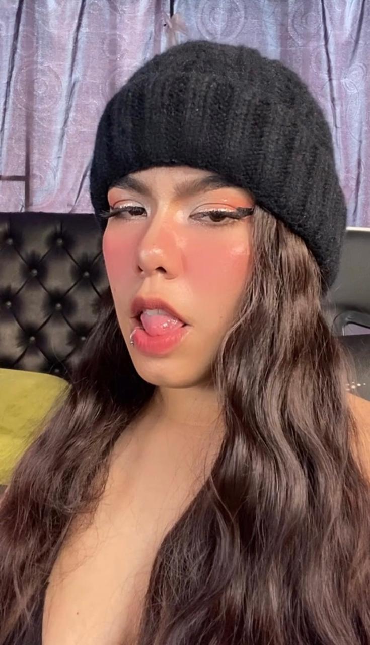 hornypriincss from Jerkmate