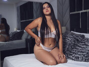 AliissonCarter