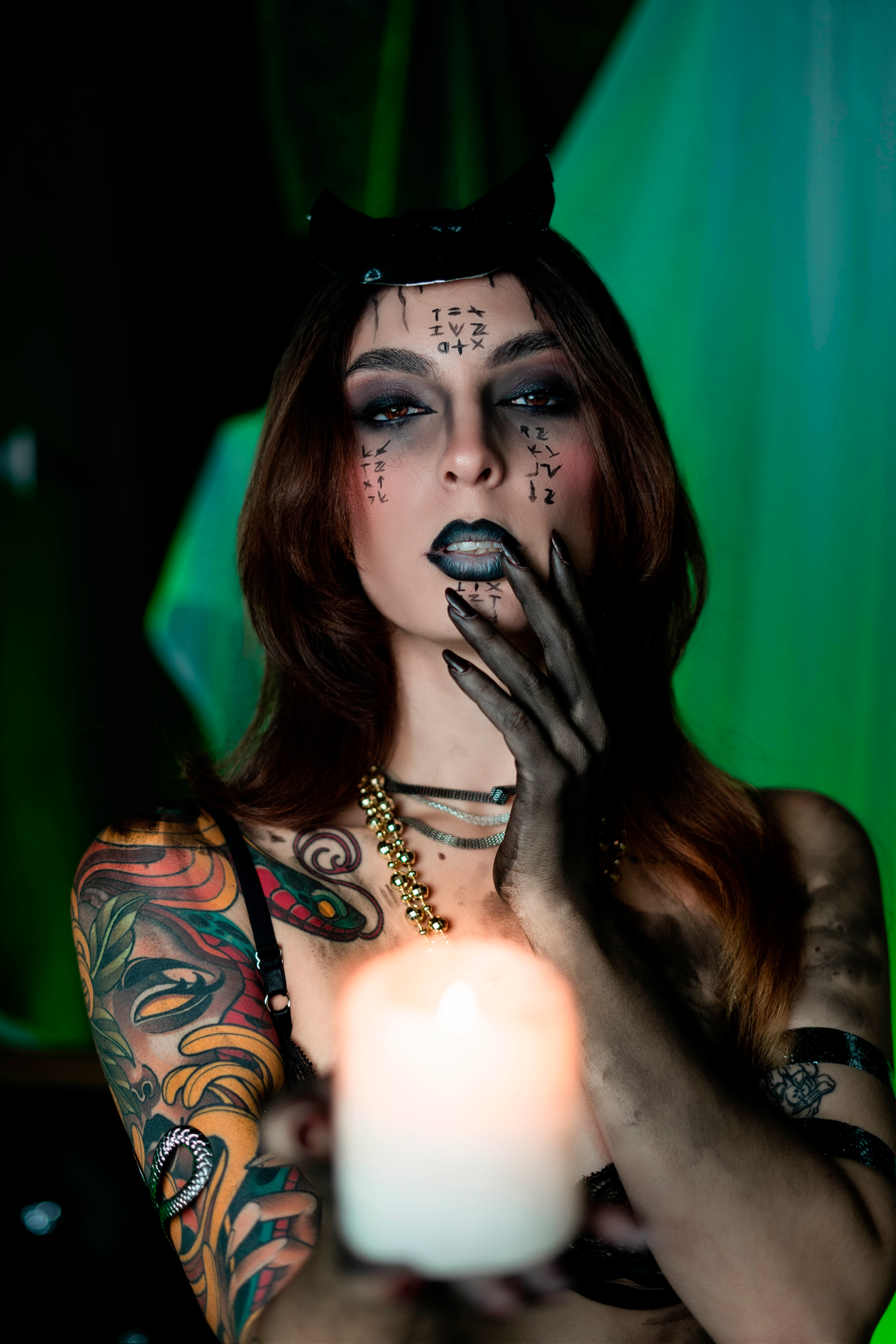 elamorris from Jerkmate