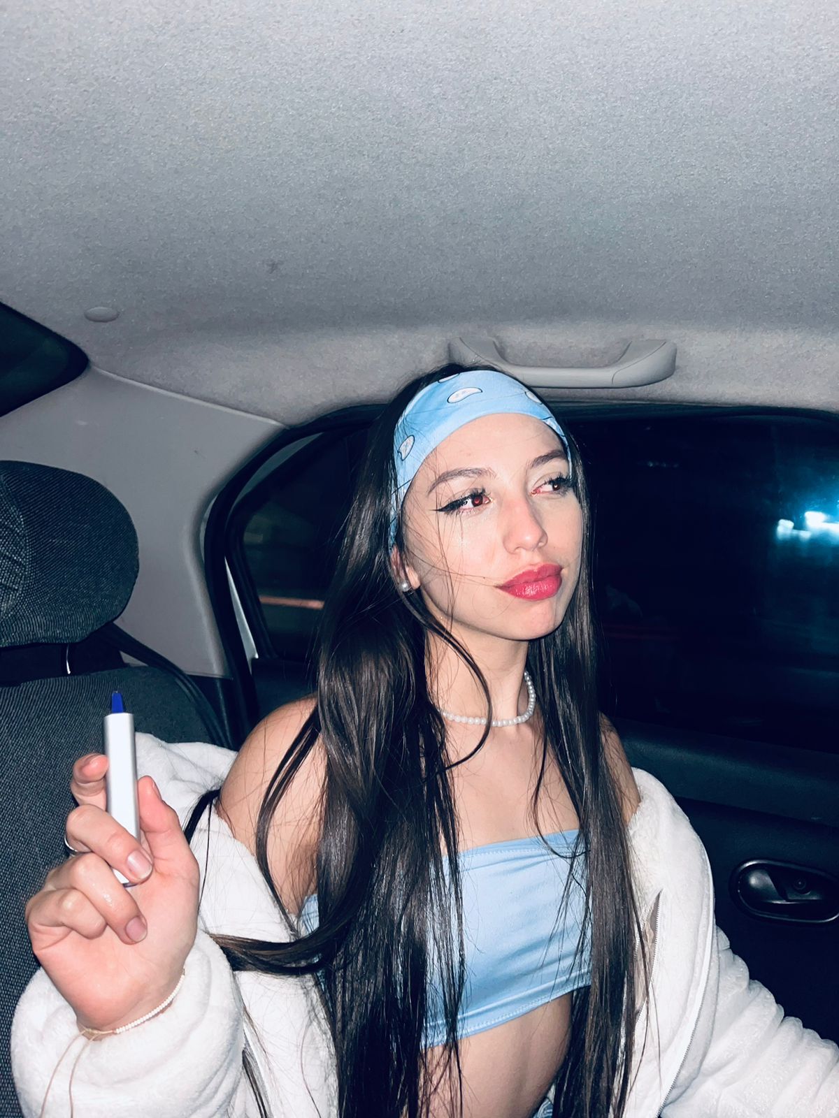 ariafoxxcs from Jerkmate