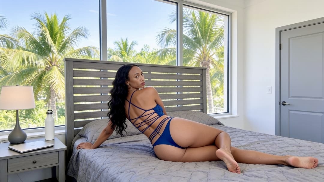 MistressJacksonMonroe