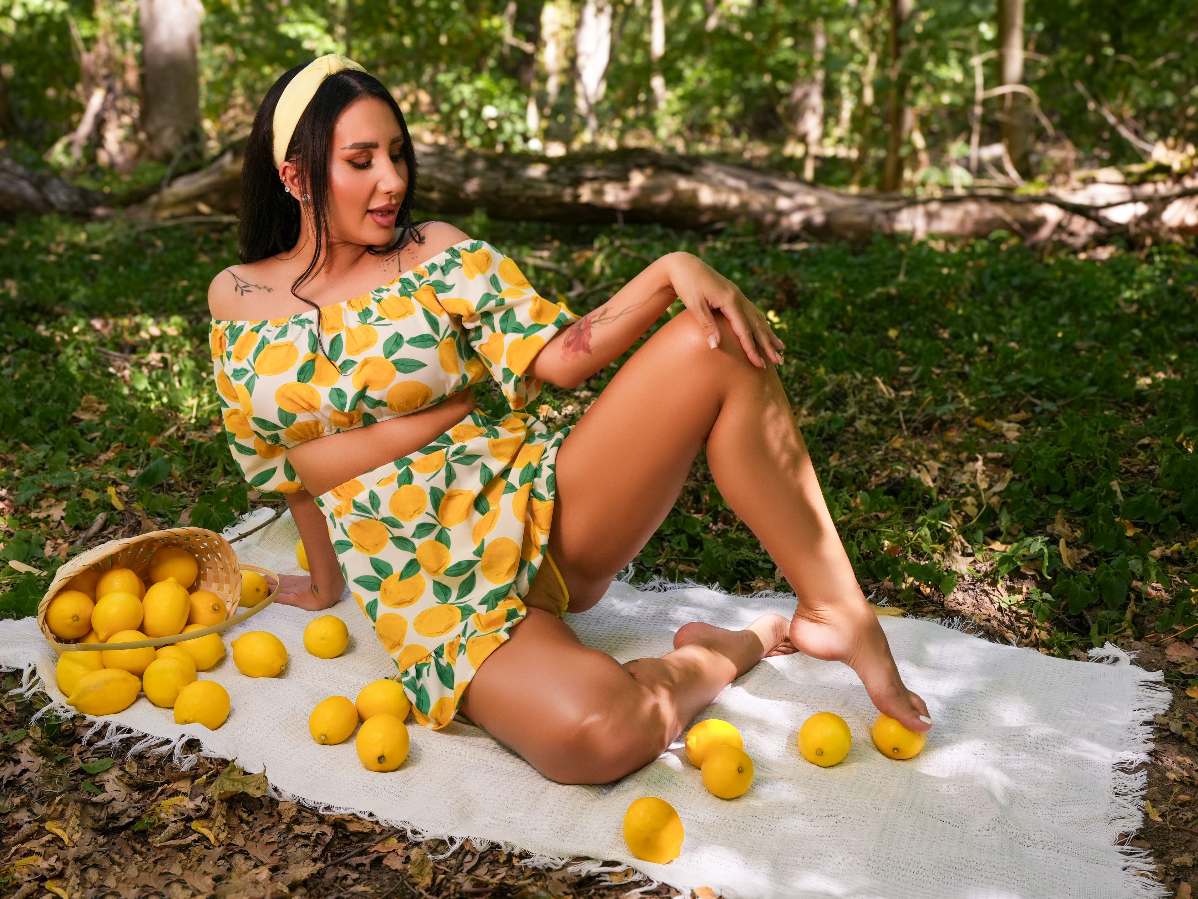 annarhodes from Jerkmate