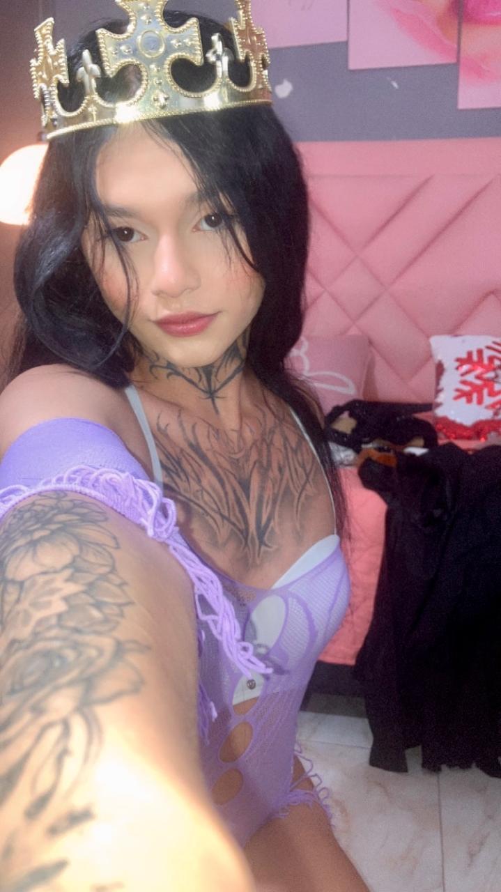 bunny_velez from Jerkmate