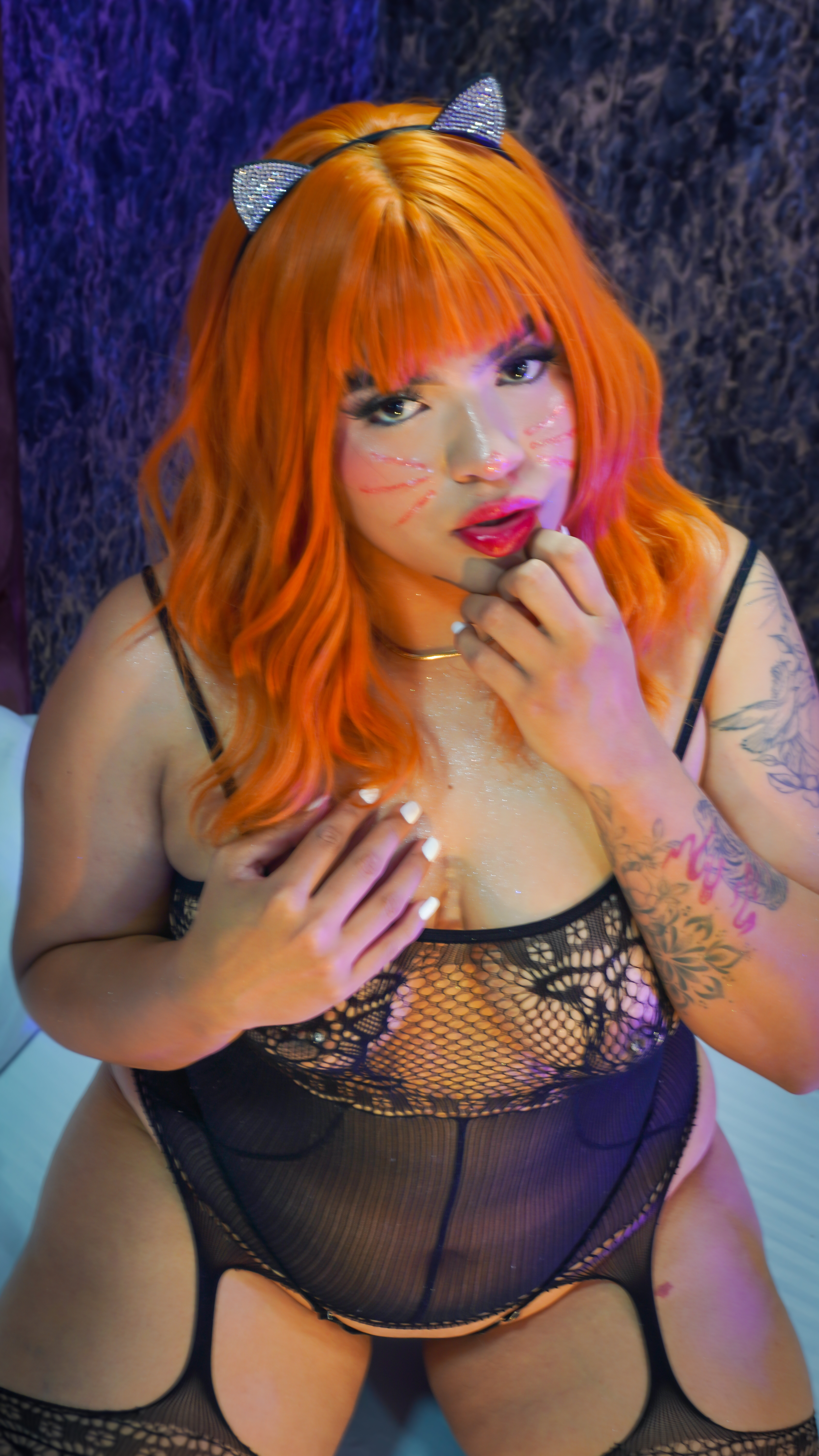 kariinamendez from Jerkmate