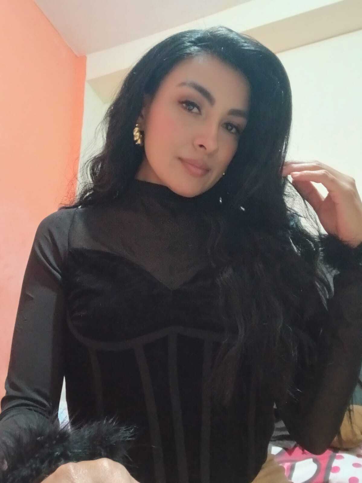 SylviaOrtega