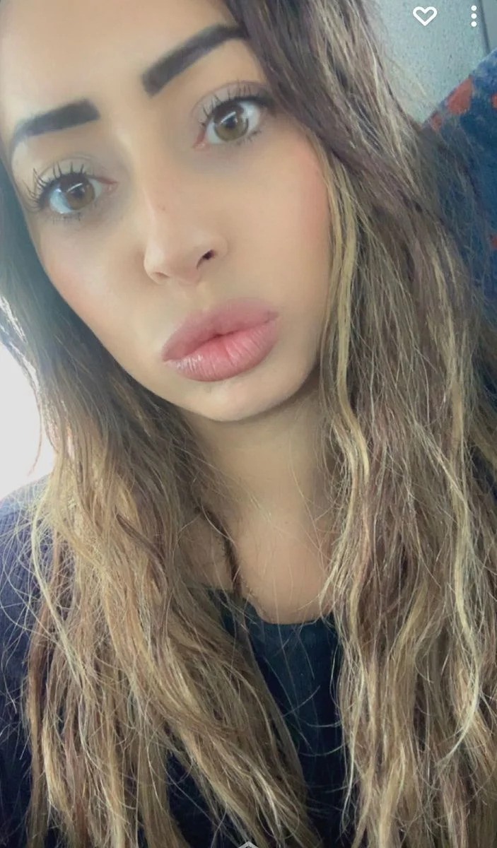 laceyloulou69x from Jerkmate