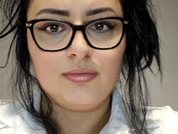 Chat Live with Adoreme96  47 year old Amateur Cam Girl from Romania Photo
