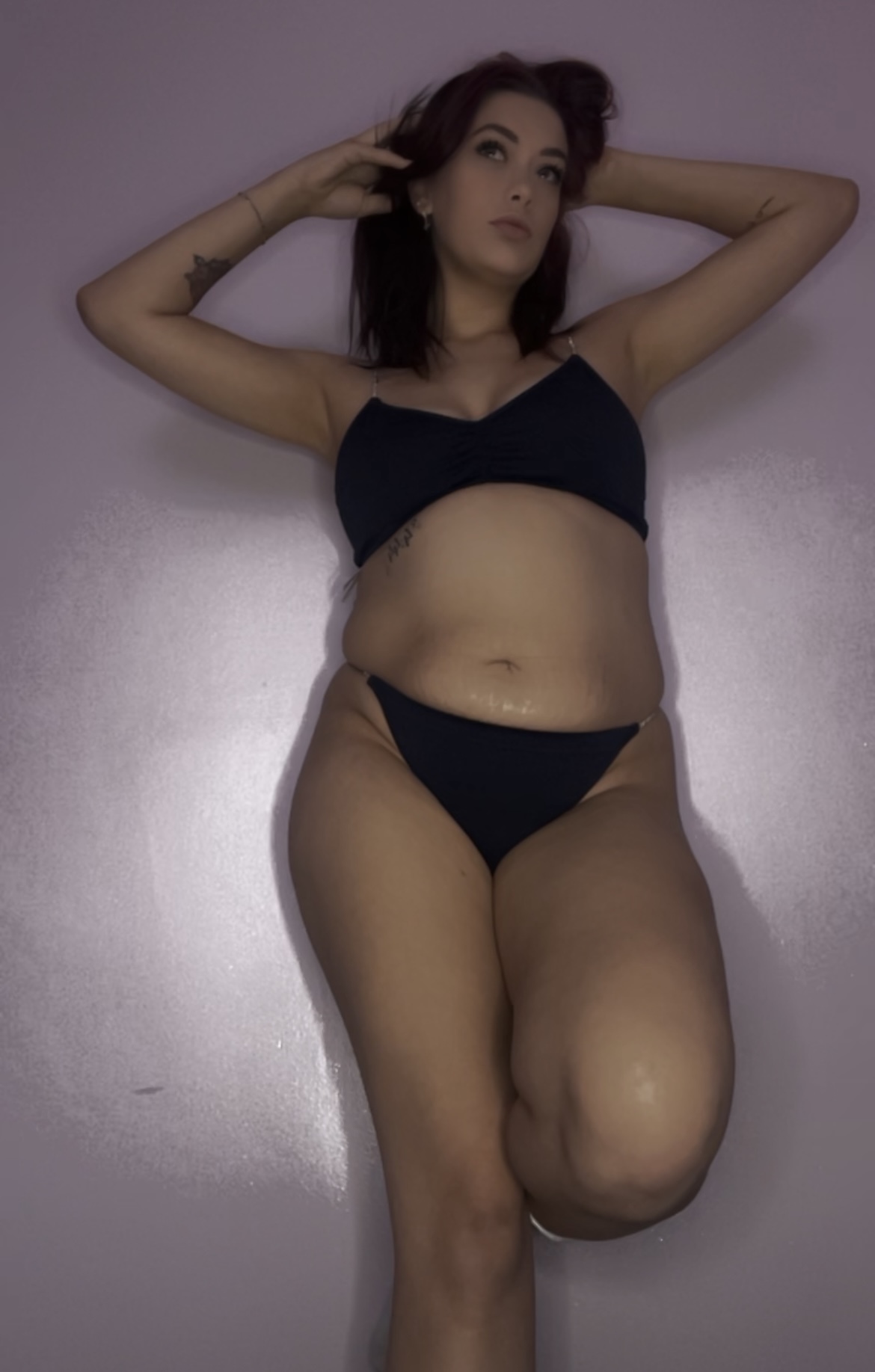 BrunetteBrooklyn