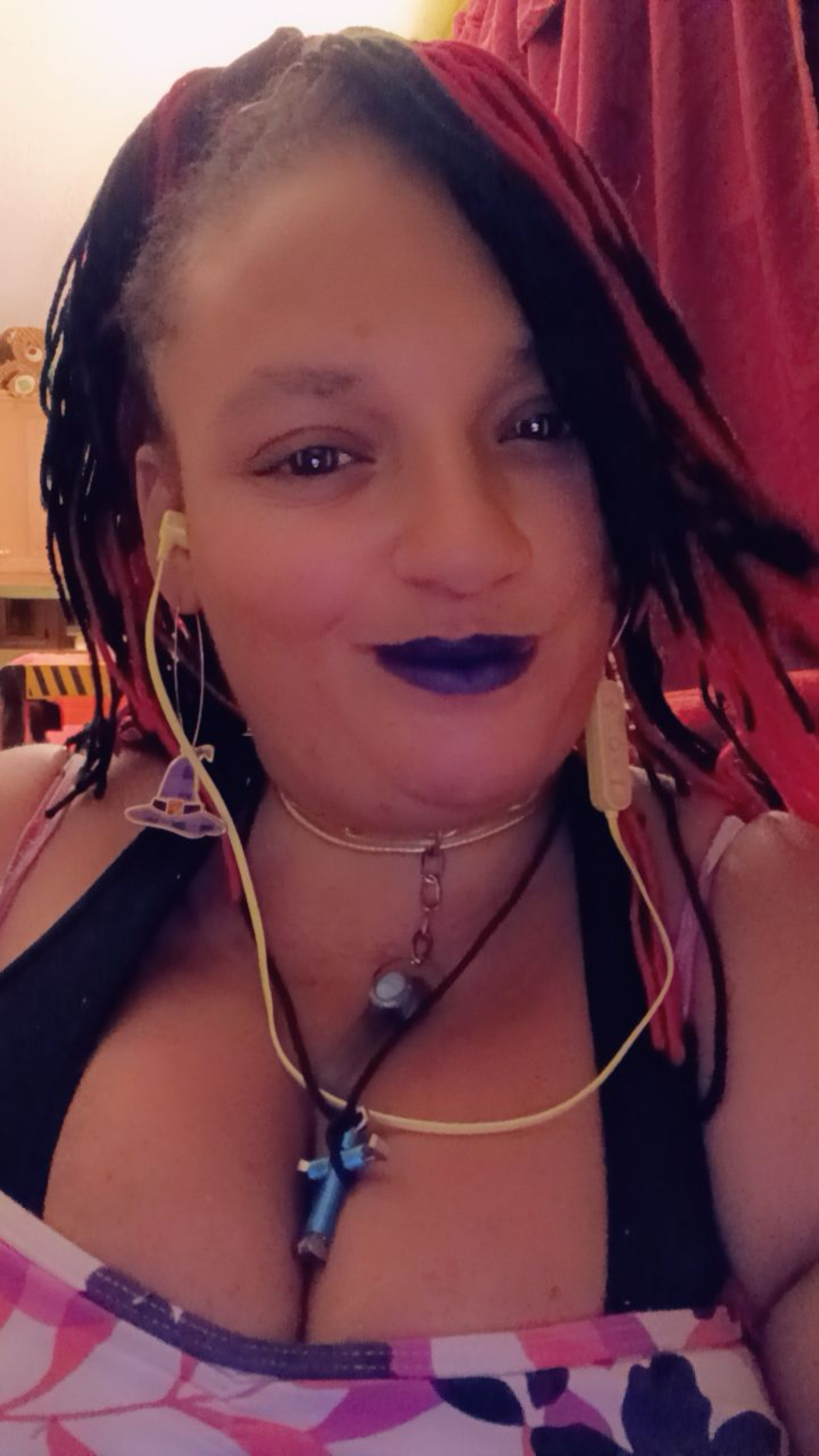 amazonmoonstar from Jerkmate