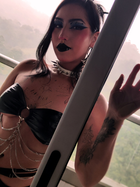 nyxblackmoon from Jerkmate