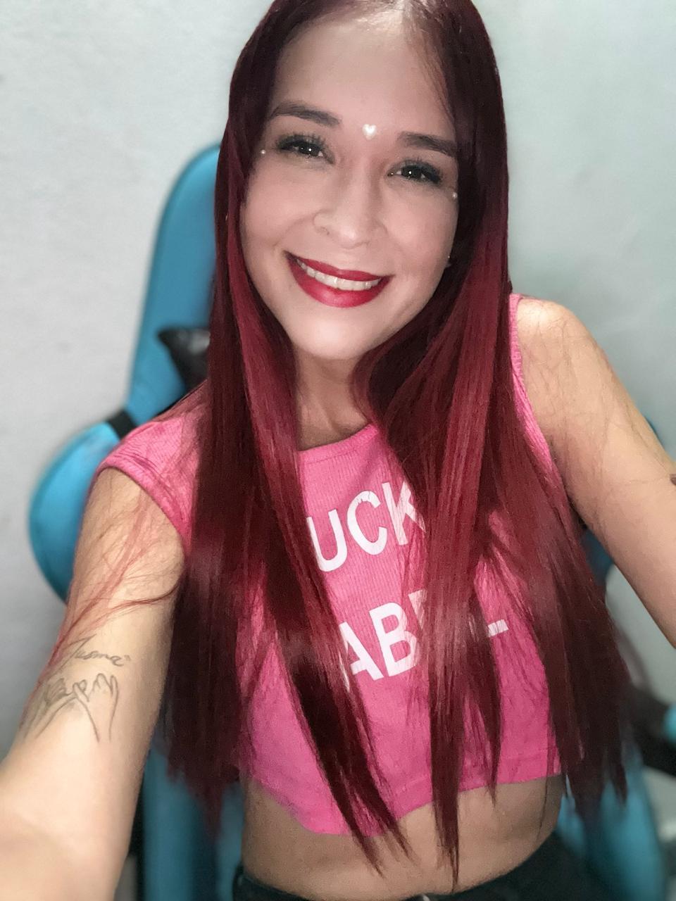 SweetieeFoxx picture 1