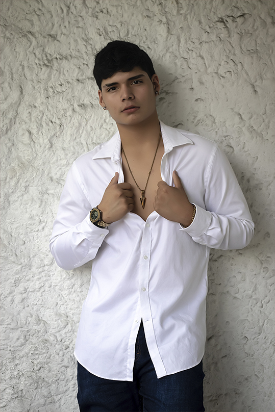 marksgarcia from Jerkmate
