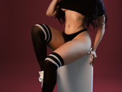 ashlyferer pic
