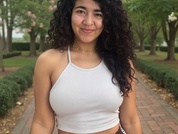 goddesskatiesessier pic