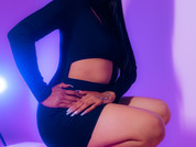 ZaiiraFox