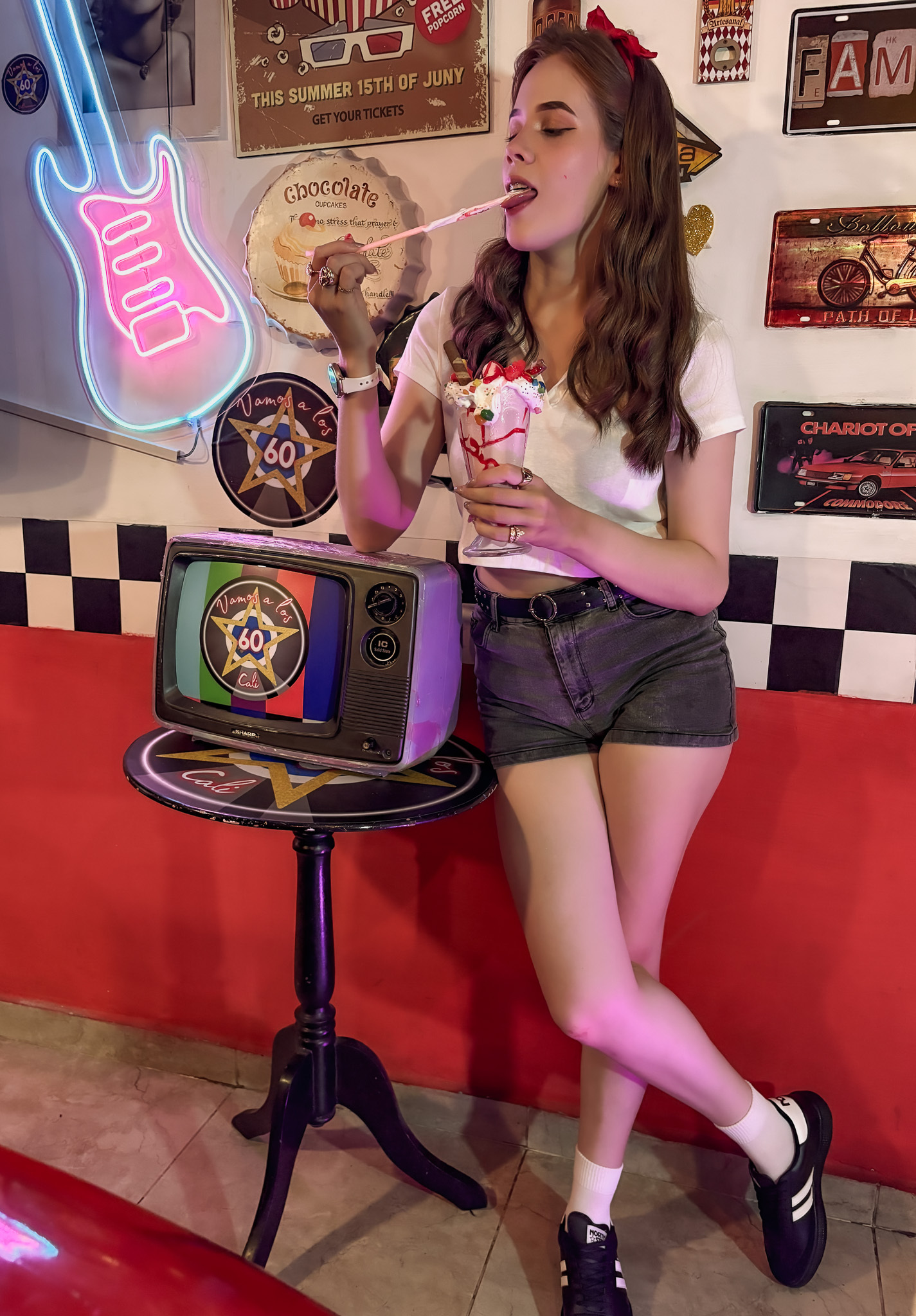 PrettyAriel18