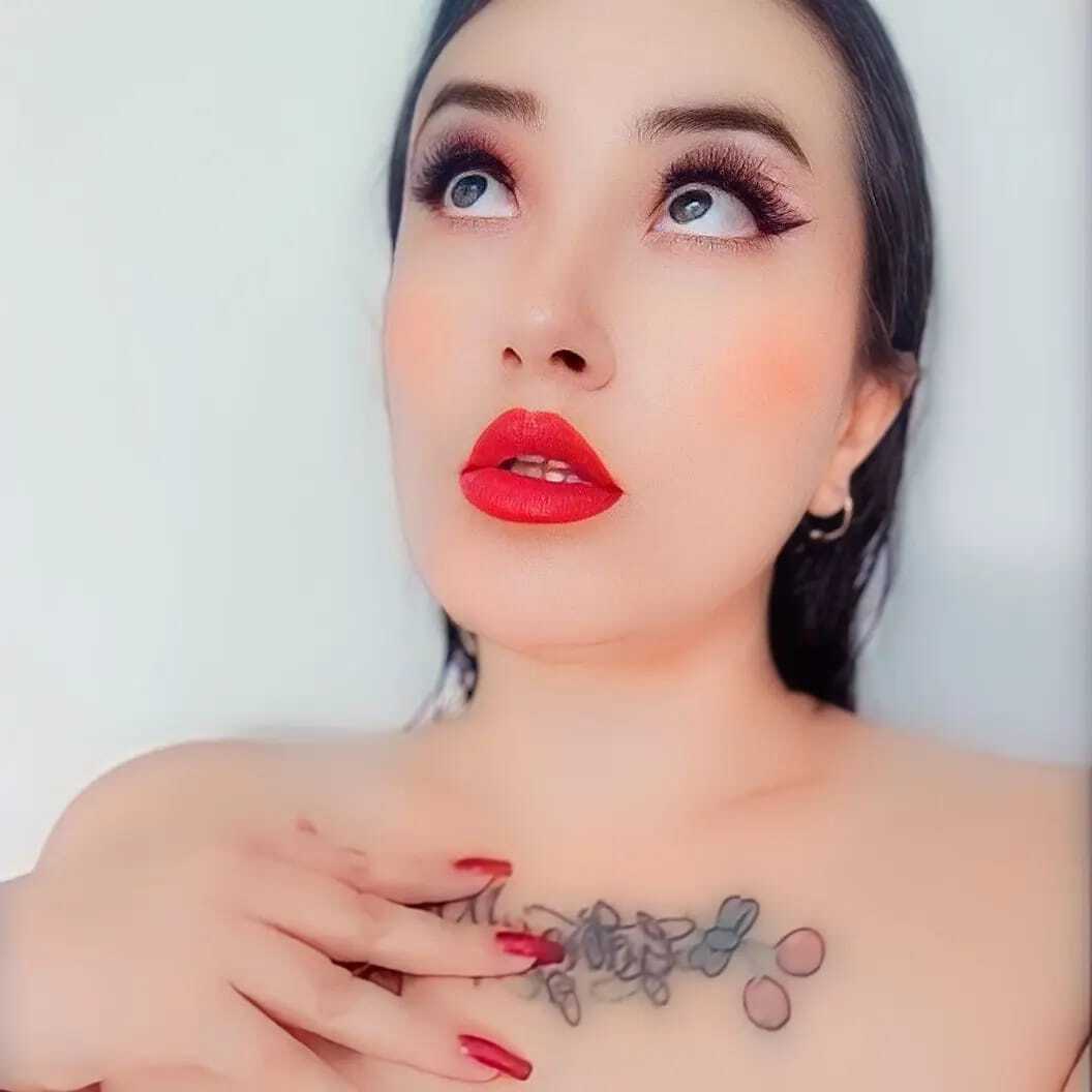 Jasminne_Stonne