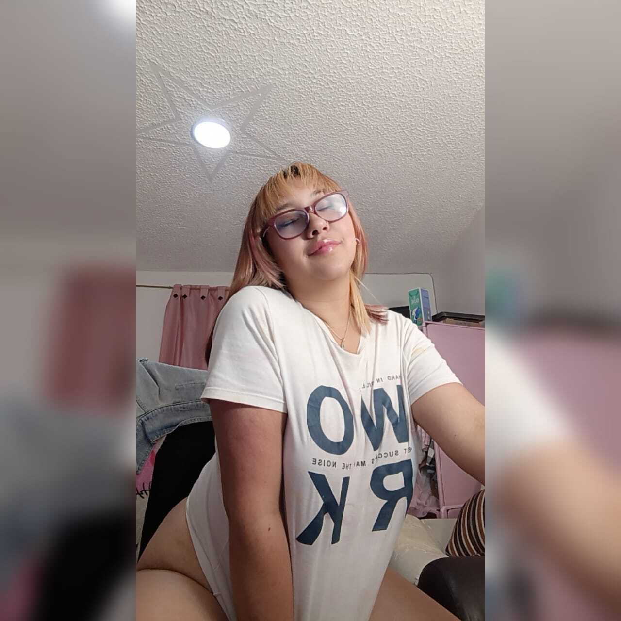 aimeehills from Jerkmate