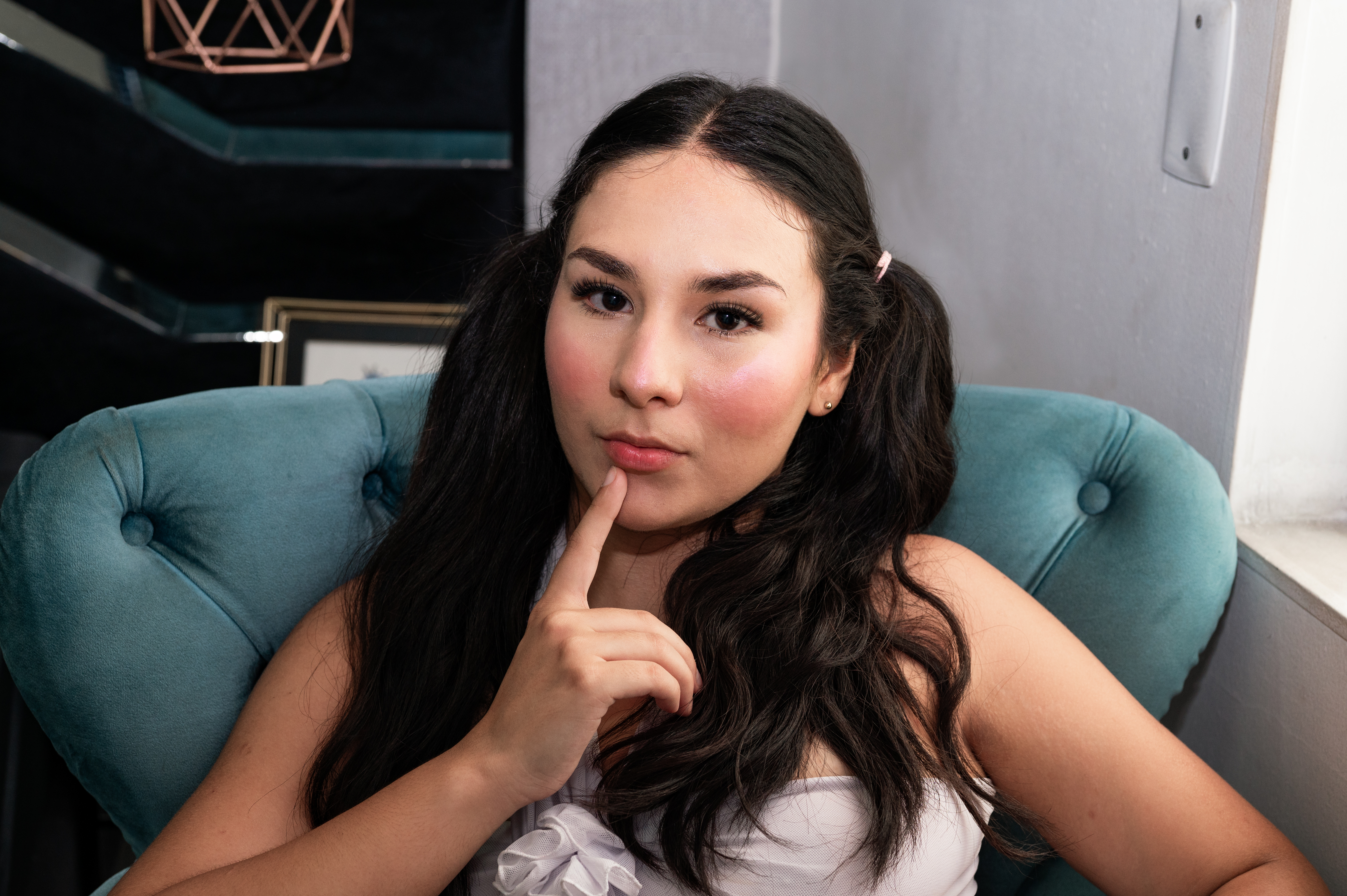 cristalamour from Jerkmate