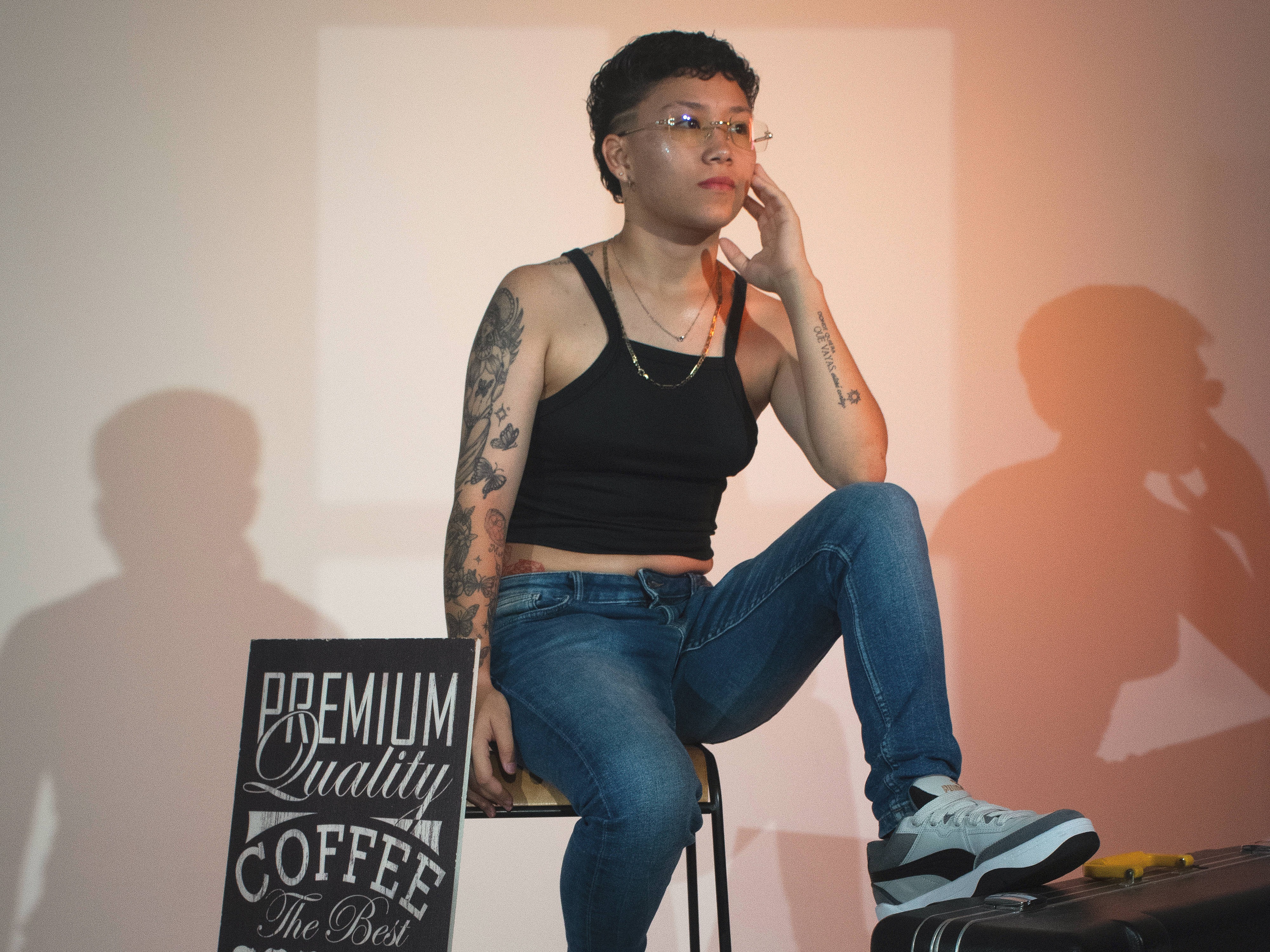 koramoon from Jerkmate