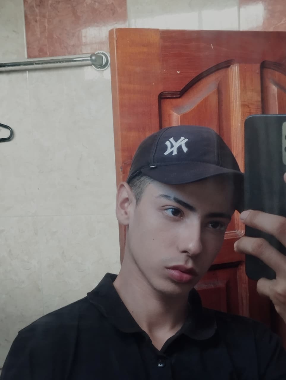 sebastianreed from Jerkmate