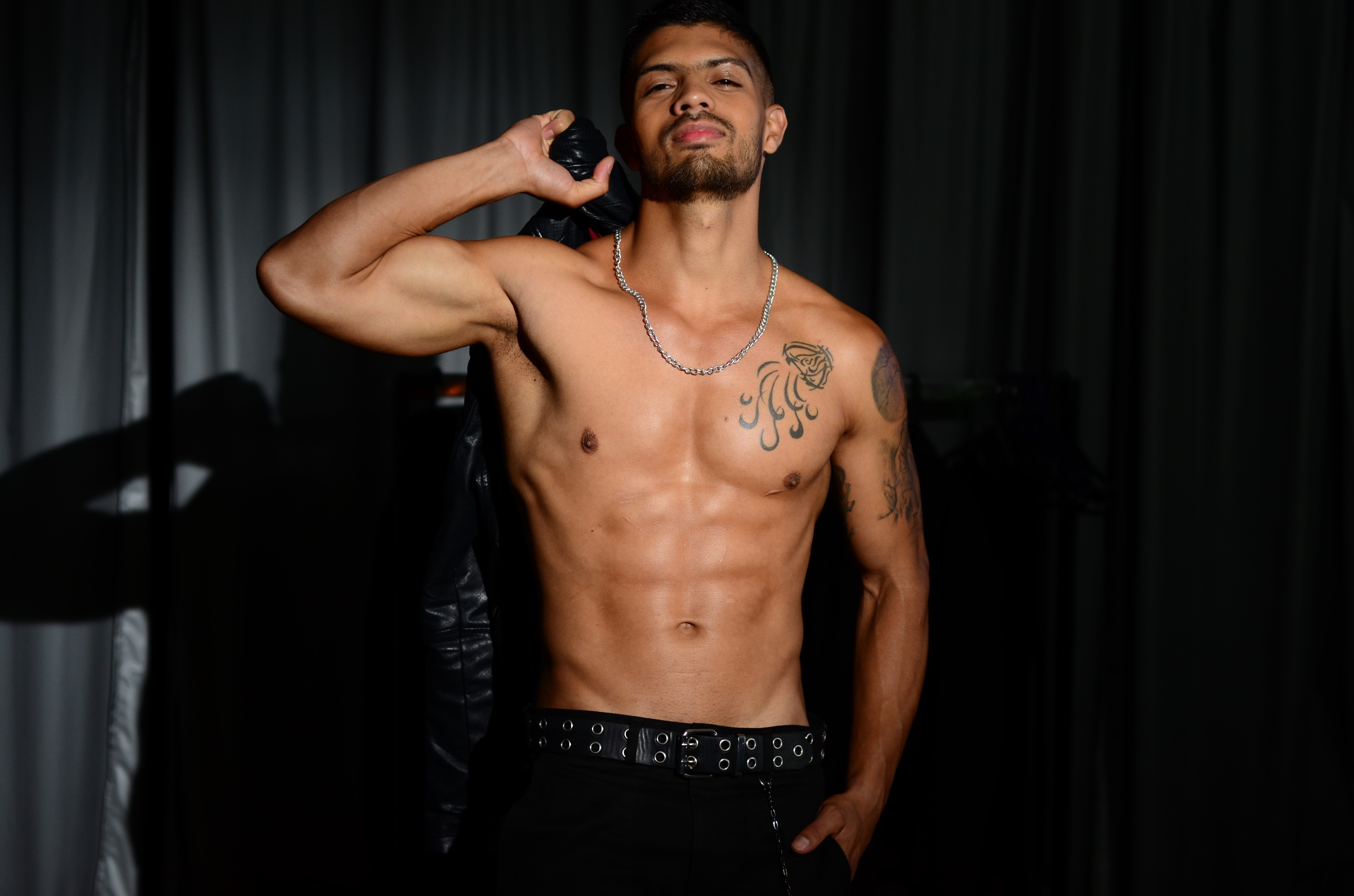 dannsaenz88 from Jerkmate