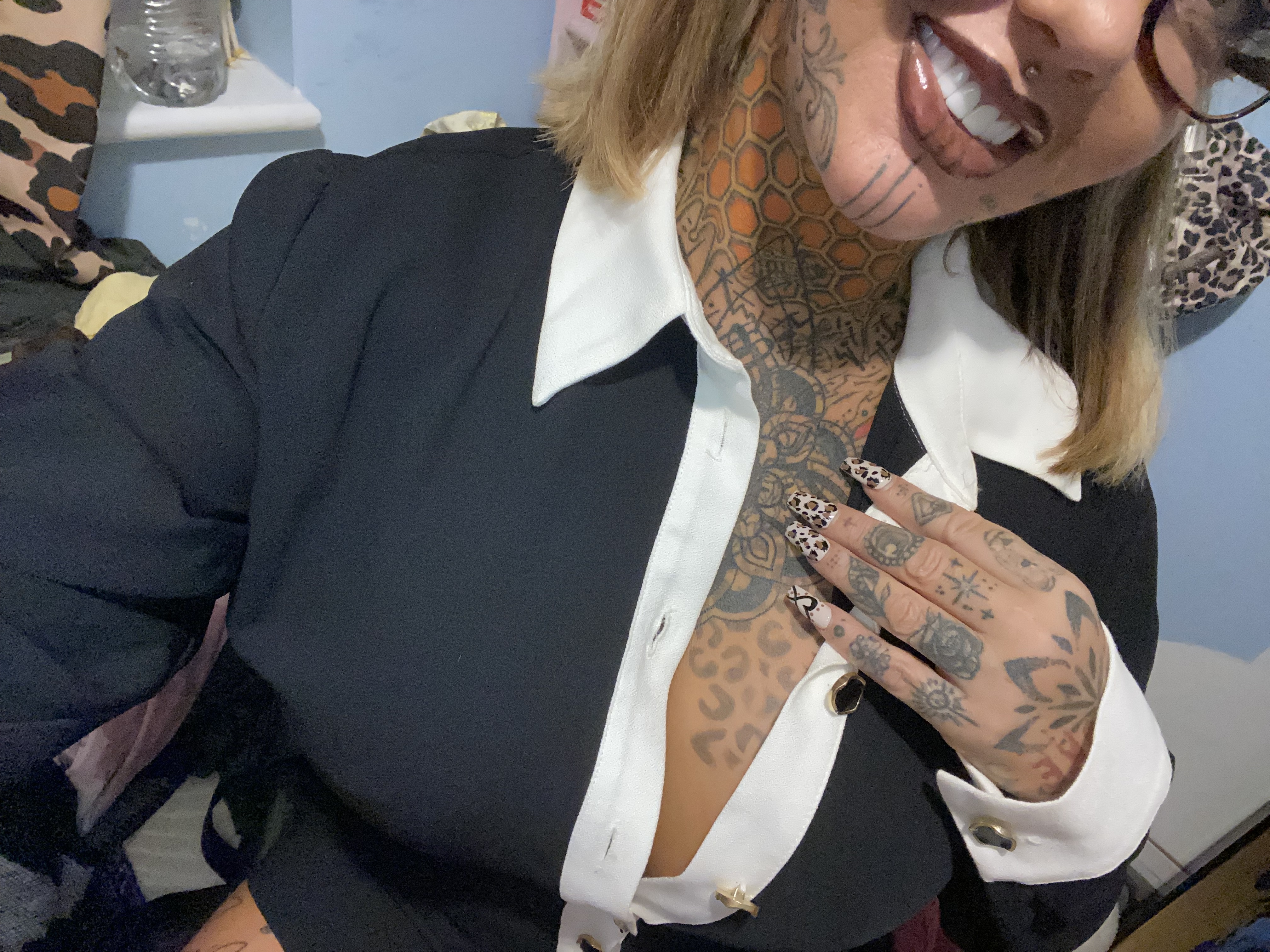 candyapplesxxx from Jerkmate