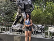 Scarlettzhen