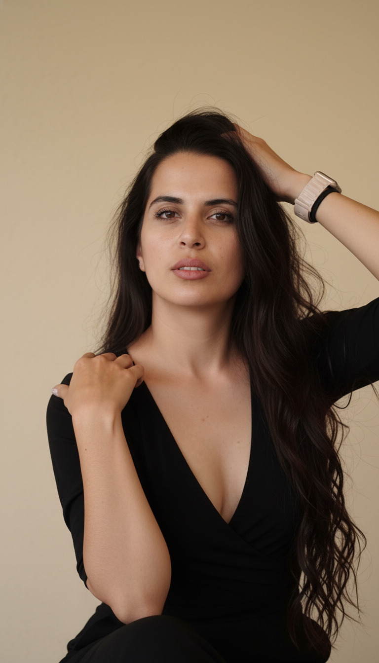 louisepetit from Jerkmate