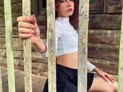 scarletpunk pic